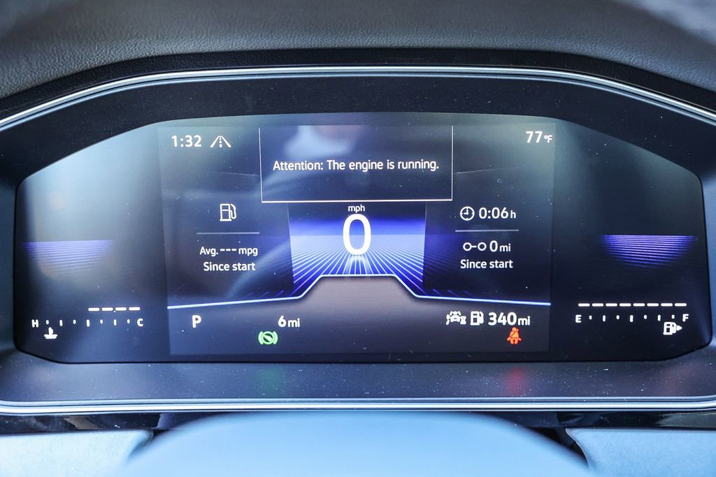 New 2026 Volkswagen Jetta SE image 37