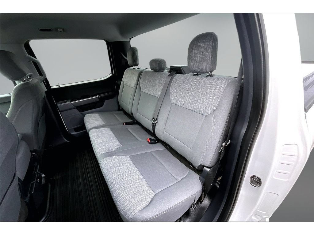 Used 2021 Ford F150 XLT AWD/4WD image 20