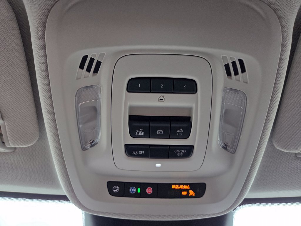 New 2026 Buick Envision Sport Touring AWD/4WD image 28
