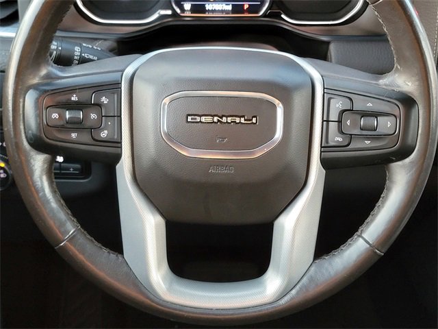 Used 2021 GMC Yukon XL Denali w/ Denali Ultimate Package image 29