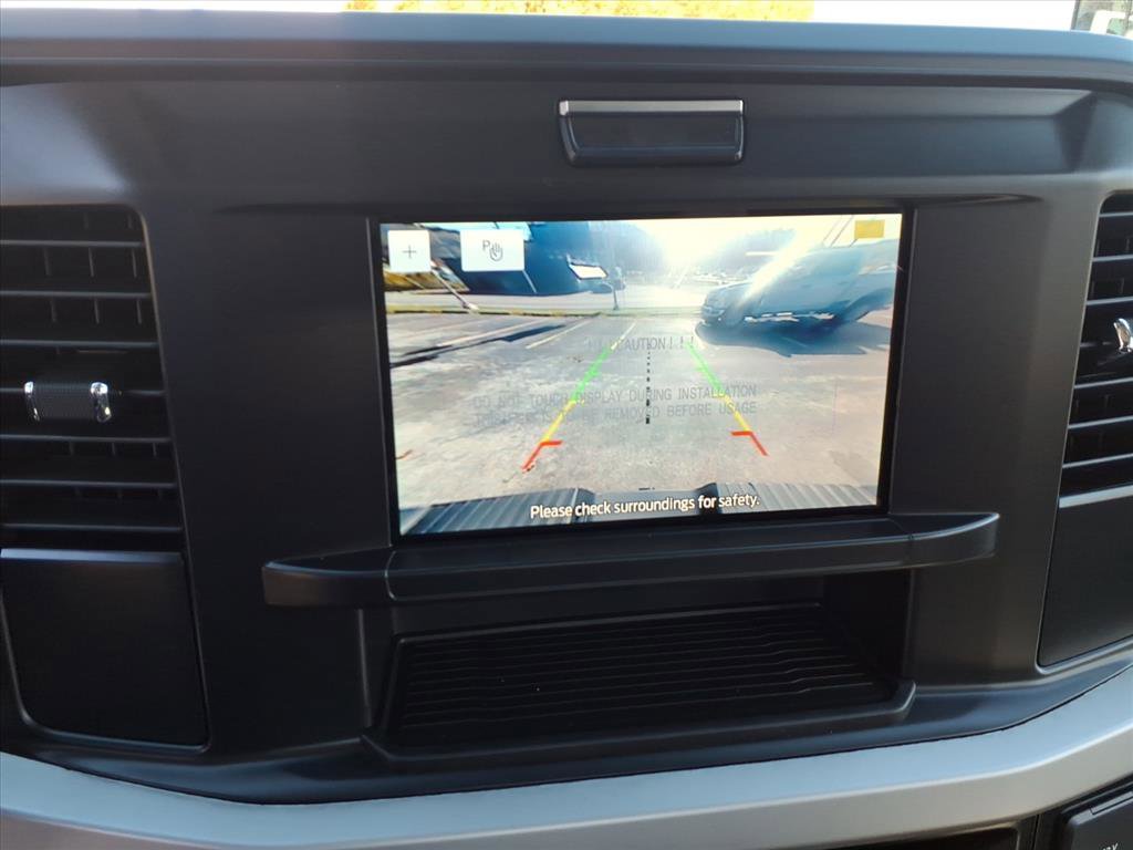 New 2026 Ford F350 4x4 SuperCab Super Duty image 18