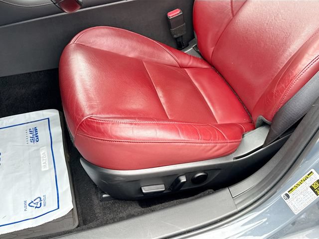Used 2023 MAZDA MAZDA3 s FWD image 27