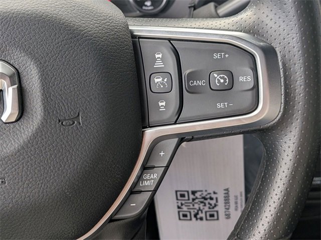 New 2026 RAM 3500 Tradesman image 14