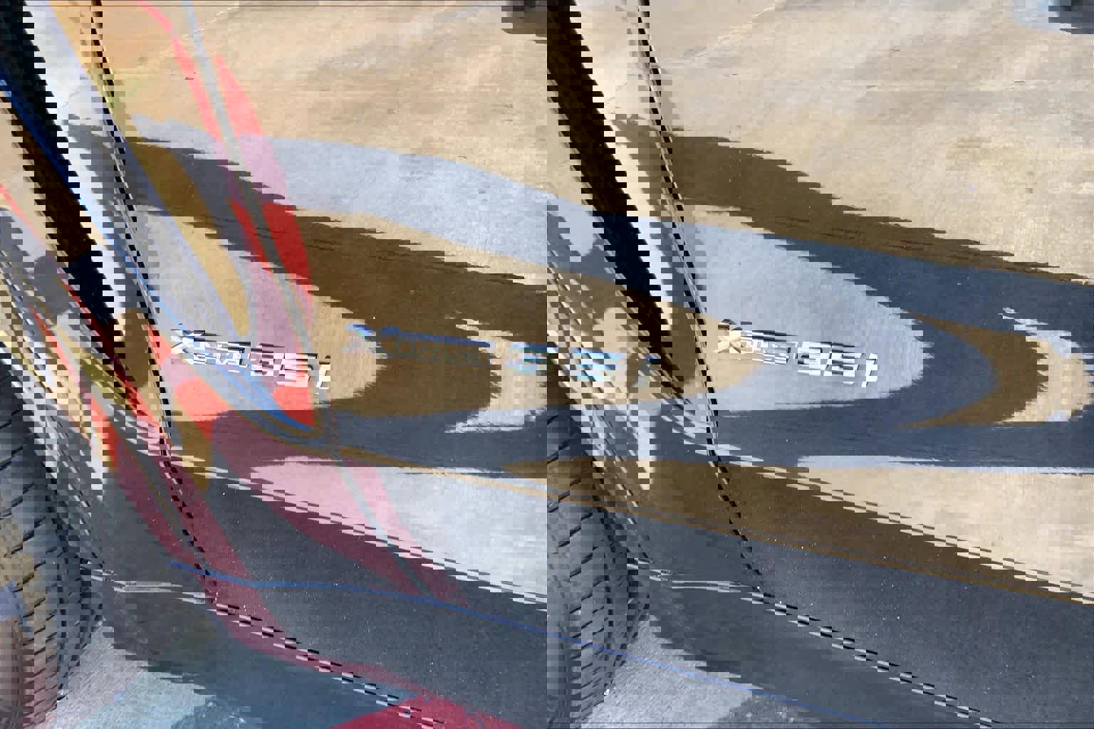 Used 2018 BMW X5 xDrive35i image 9