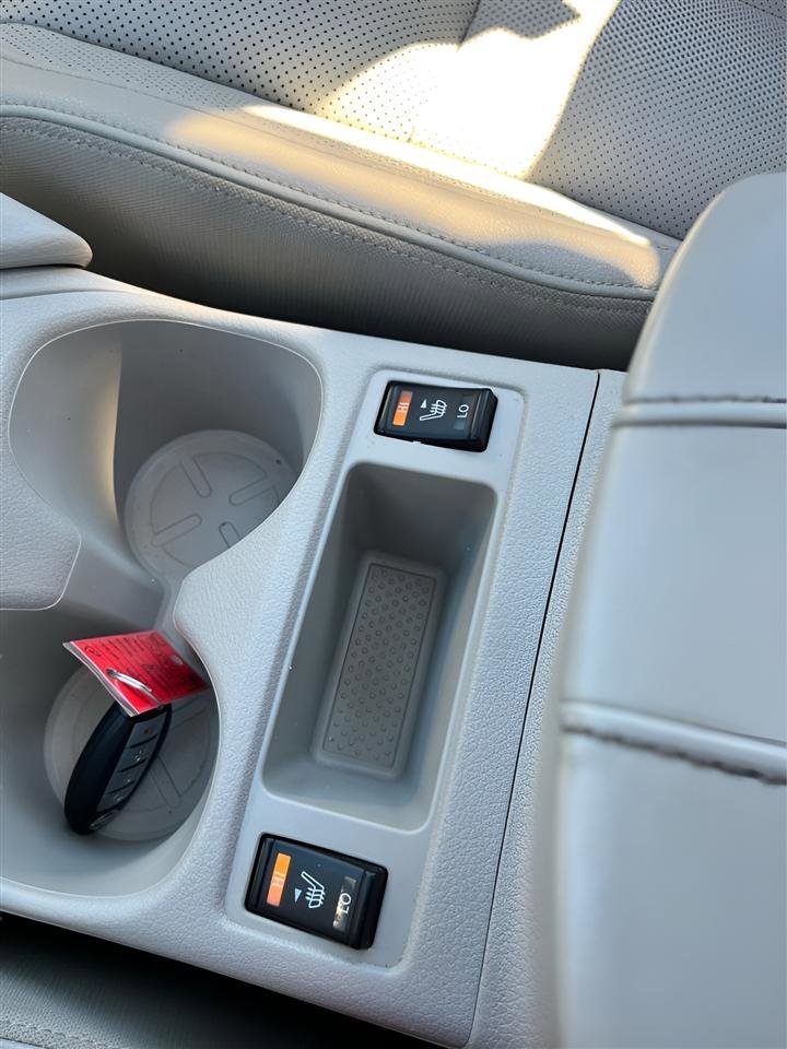 Used 2022 Nissan Rogue Sport SL w/ Premium Package image 42