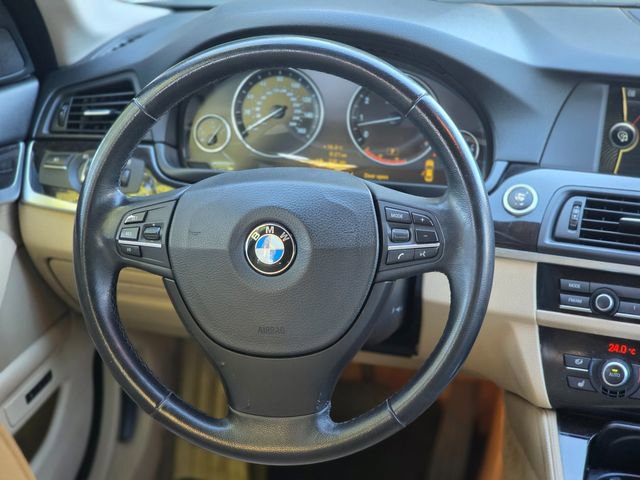 Used 2011 BMW 535i Sedan image 29