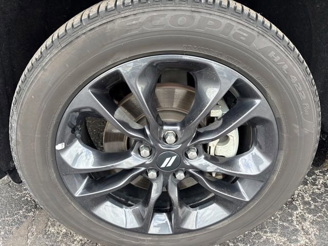 Used 2025 Dodge Durango GT AWD/4WD image 29