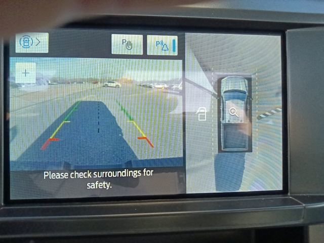 Certified 2025 Ford F350 XL w/ STX Appearance Package image 22