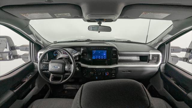 Used 2023 Ford F250 XL w/ 360-Degree Camera Package AWD/4WD image 26