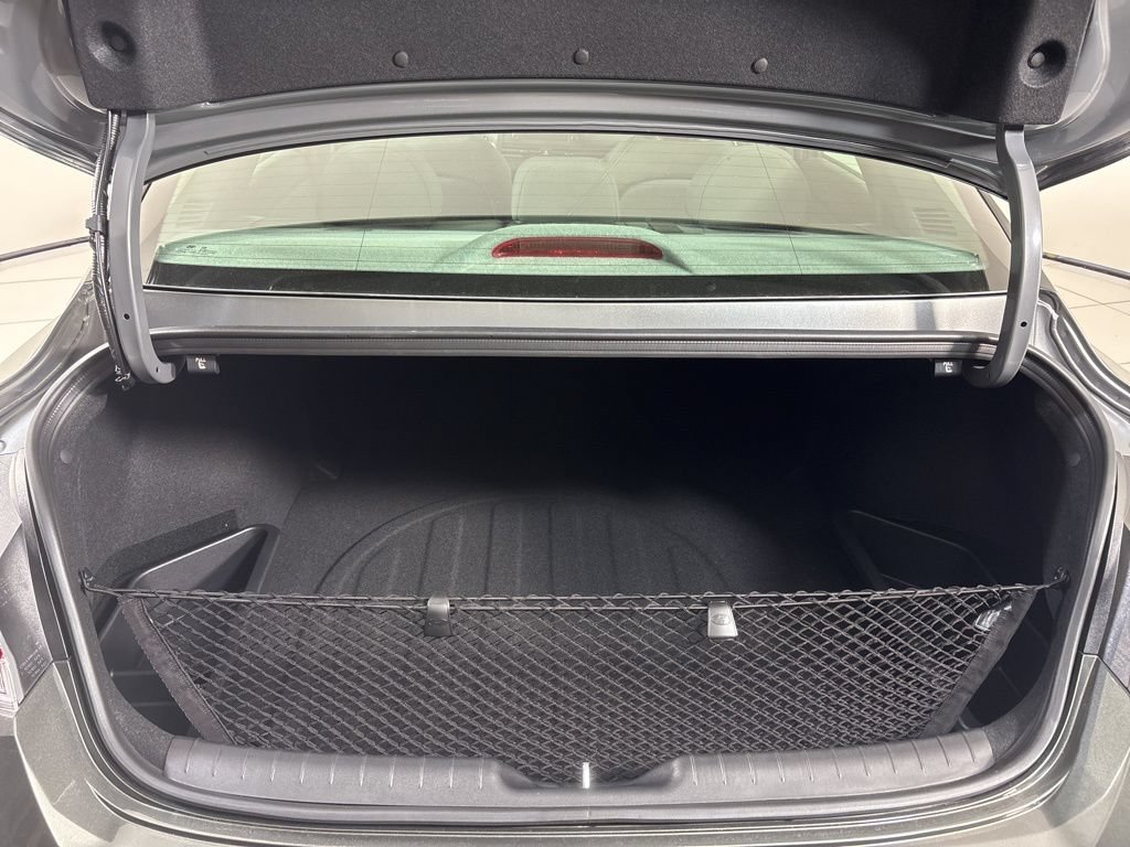 New 2026 Hyundai Elantra SEL Sport Premium FWD image 28