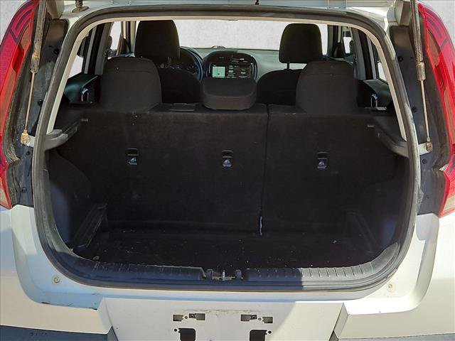 Used 2021 Kia Soul EX FWD image 6