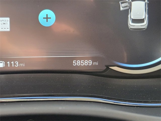 Used 2022 Genesis GV70 2.5T w/ Select Package image 5