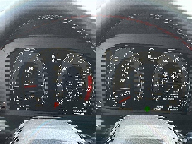 New 2026 Acura ADX A-Spec image 16