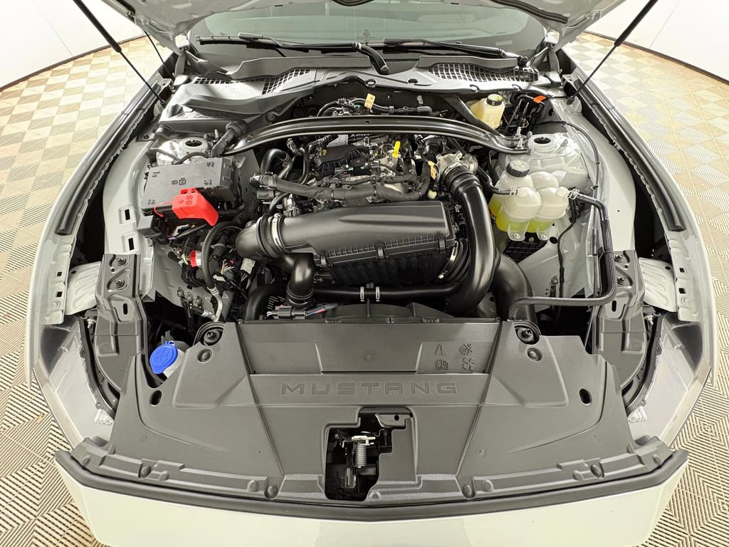New 2026 Ford Mustang Premium w/ Mustang RTR Package RWD image 32