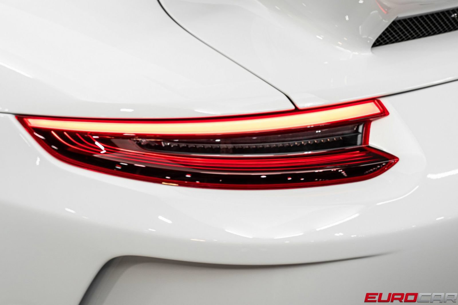 Used 2018 Porsche 911 GT3 RWD image 20