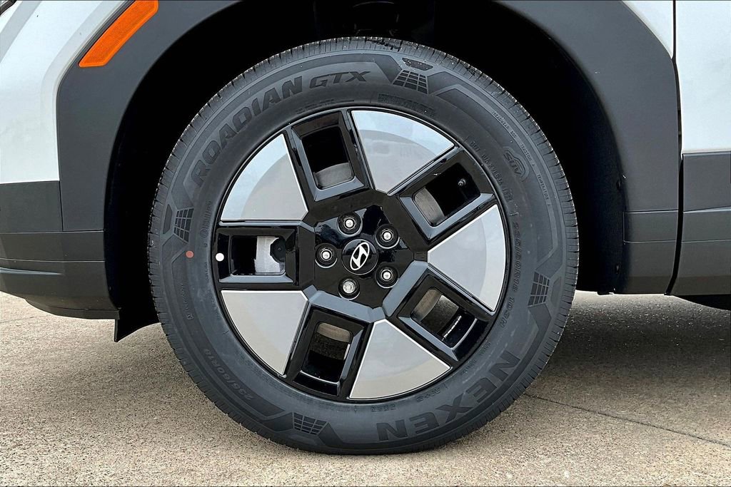 Used 2026 Hyundai Santa Fe SEL image 37