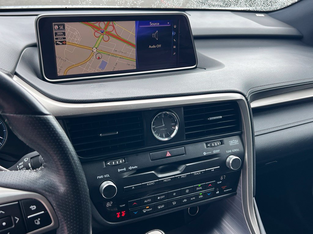 Used 2019 Lexus RX 450h F Sport AWD/4WD image 19
