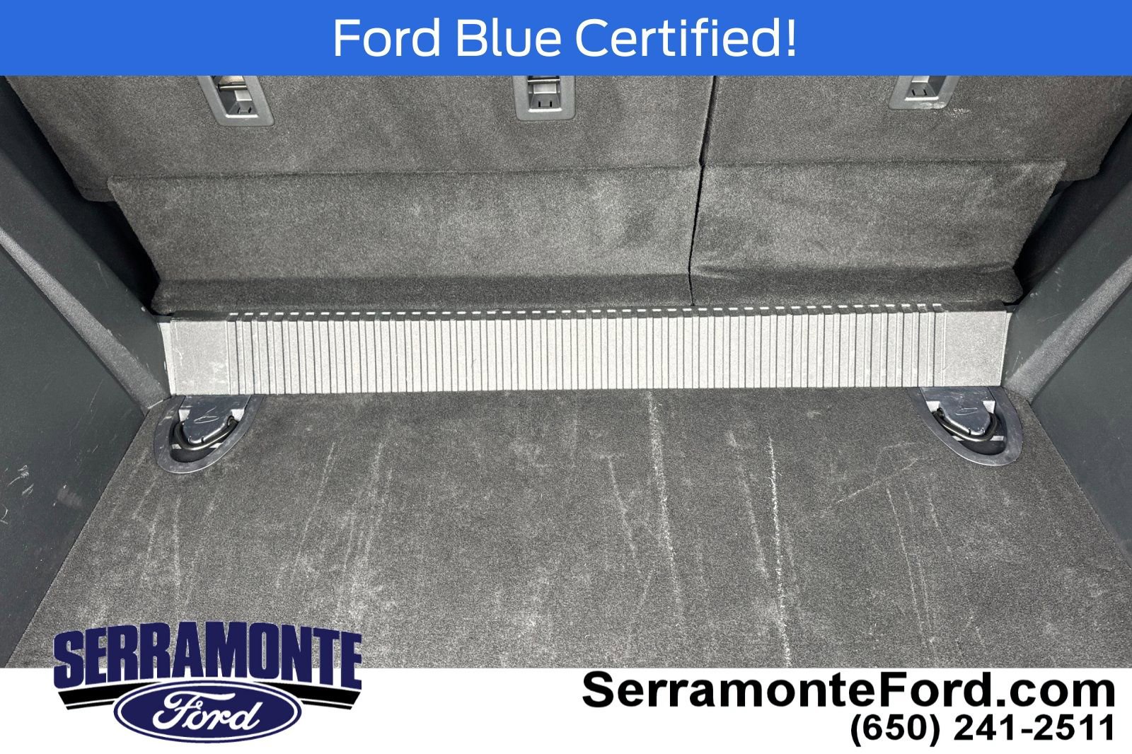 Certified 2025 Ford Bronco Big Bend AWD/4WD image 18