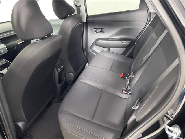 New 2025 Hyundai Kona SEL image 18