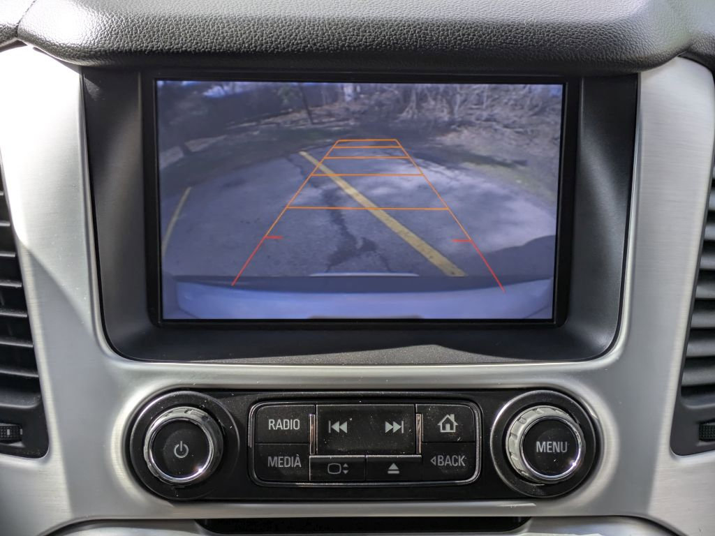 Used 2015 GMC Yukon XL SLE w/ Convenience Package image 20