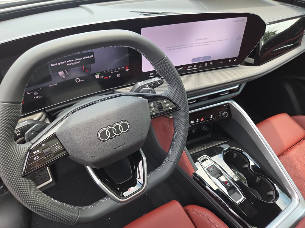 New 2026 Audi SQ5 Premium Plus AWD/4WD image 30