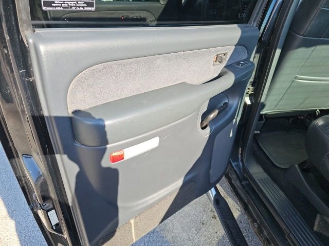 Used 2001 GMC Sierra 1500 SLE w/ SLT Marketing Option Pkg image 37