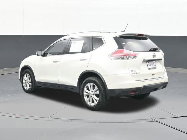 Used 2016 Nissan Rogue SV FWD image 11