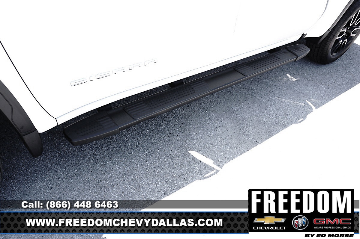 New 2026 GMC Sierra 1500 Pro w/ Graphite Edition image 42