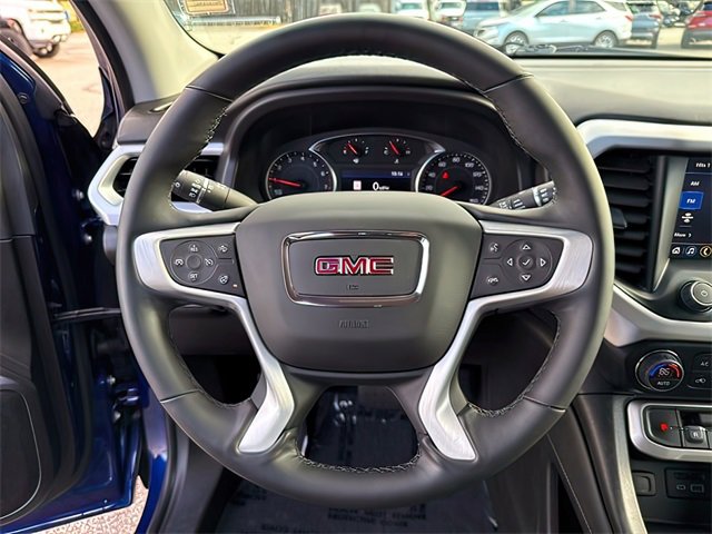 Used 2023 GMC Acadia SLT w/ Preferred Package image 24