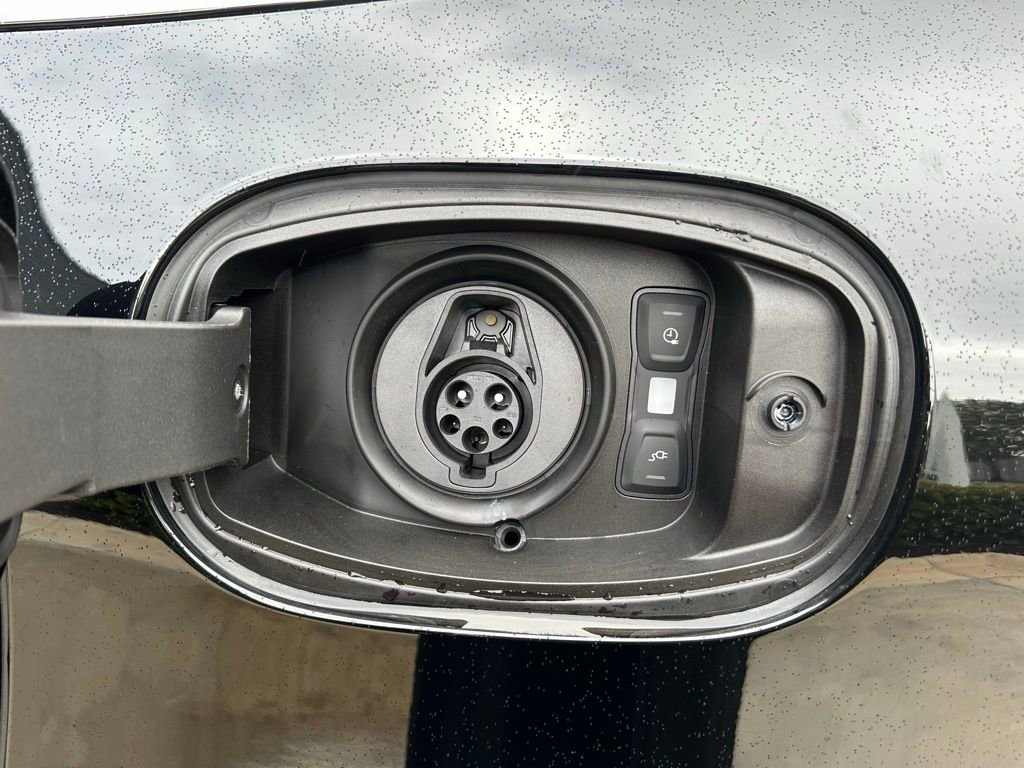 Used 2026 Porsche Cayenne E-Hybrid image 42