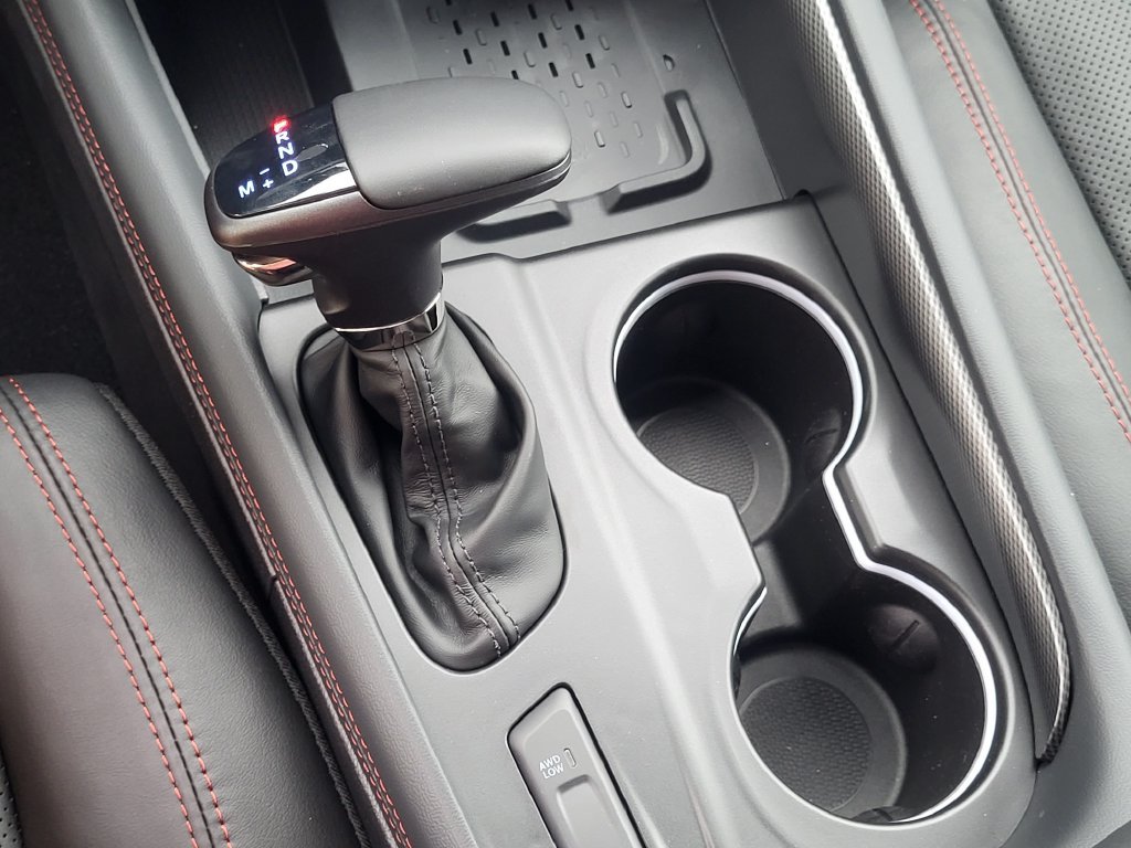 New 2027 Dodge Durango GT AWD/4WD image 24