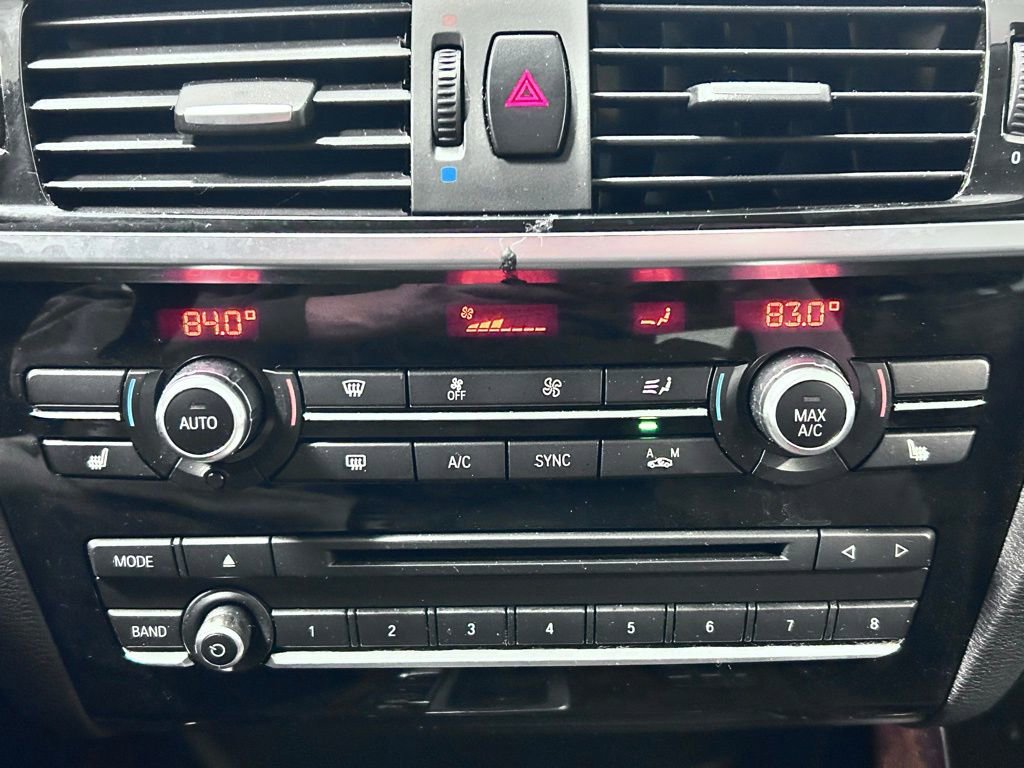 Used 2016 BMW X3 xDrive28i image 15