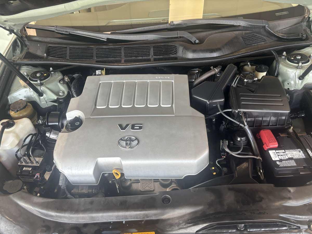 Used 2009 Toyota Avalon XLS FWD image 29