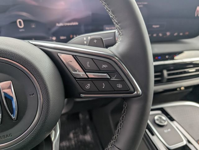 New 2026 Buick Enclave Preferred w/ Power Package image 18