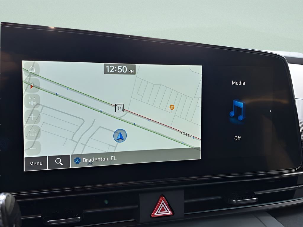 New 2026 Hyundai Elantra Limited image 20