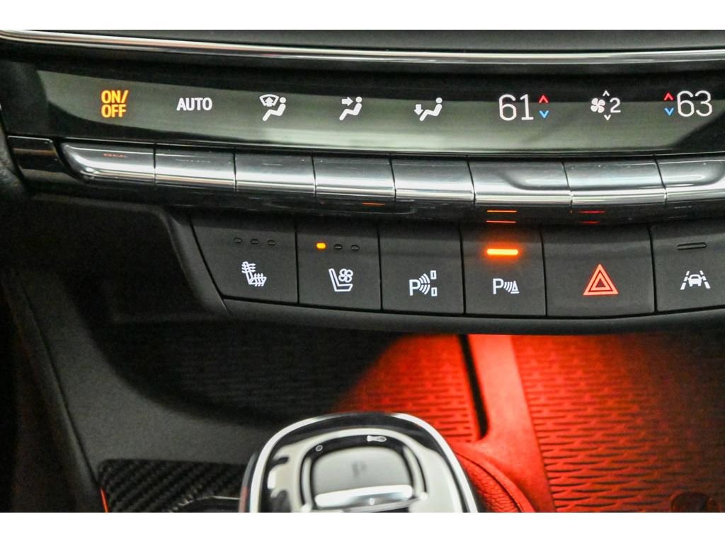 New 2026 Cadillac CT5 V w/ Technology Package image 32
