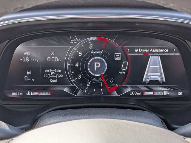 Used 2023 Cadillac CT5 V Blackwing w/ Driver Assist Package image 12