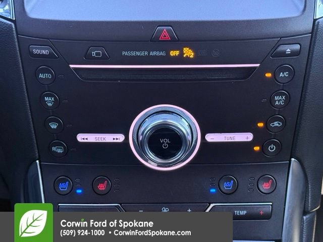 Used 2019 Ford Edge ST w/ Equipment Group 401A AWD/4WD image 31