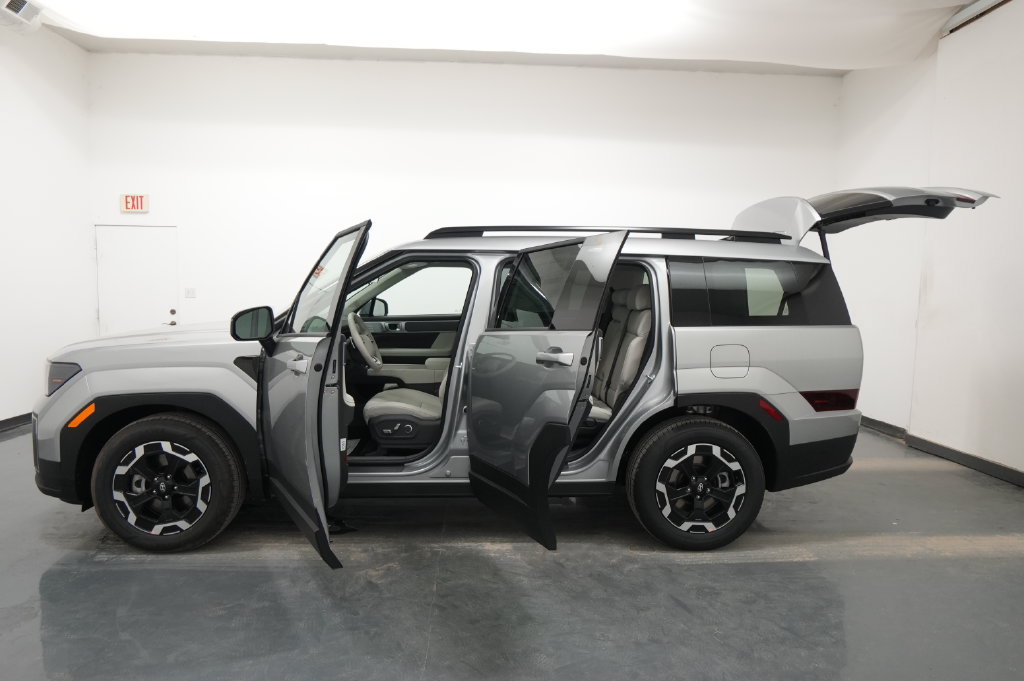 New 2026 Hyundai Santa Fe SEL AWD/4WD image 23