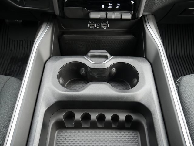 Used 2025 RAM 1500 Big Horn image 25