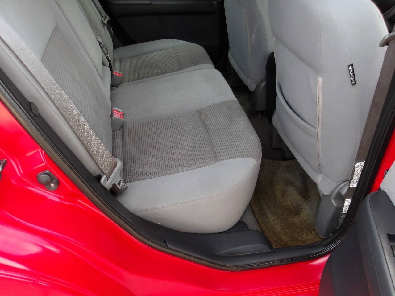 Used 2012 Nissan Sentra 2.0 SR FWD image 21
