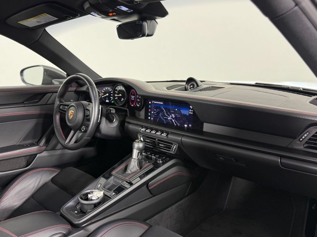 Certified 2023 Porsche 911 GT3 RWD image 21