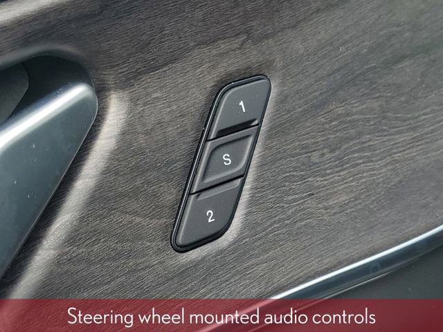 Used 2023 Jeep Grand Cherokee Overland image 18