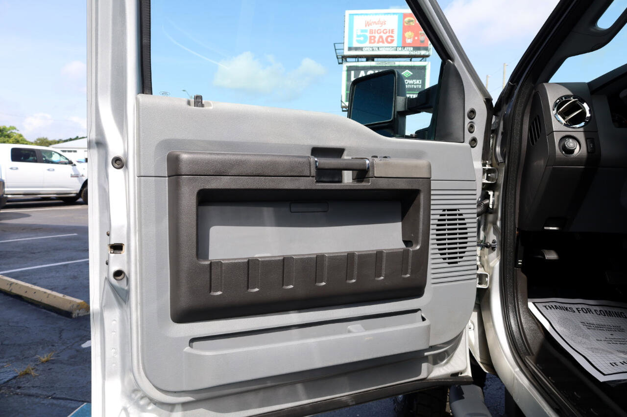 Used 2012 Ford F350 XLT w/ XLT Value Pkg image 6