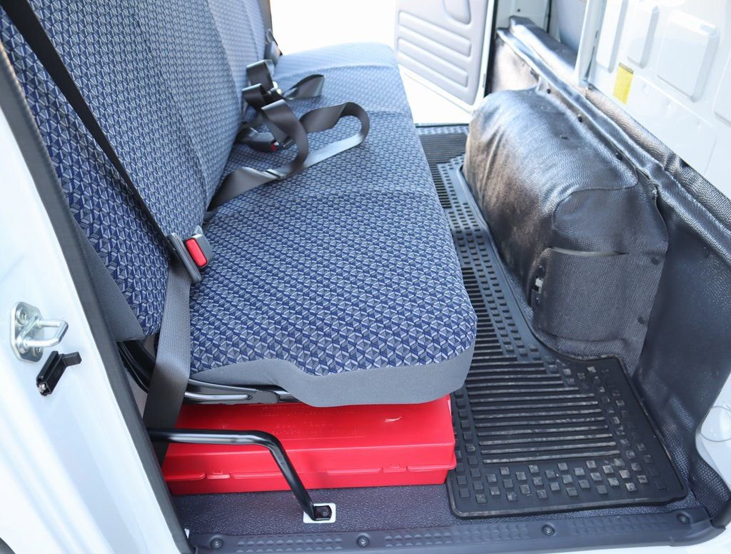 New 2024 Chevrolet Low Cab Forward 5500HG image 12