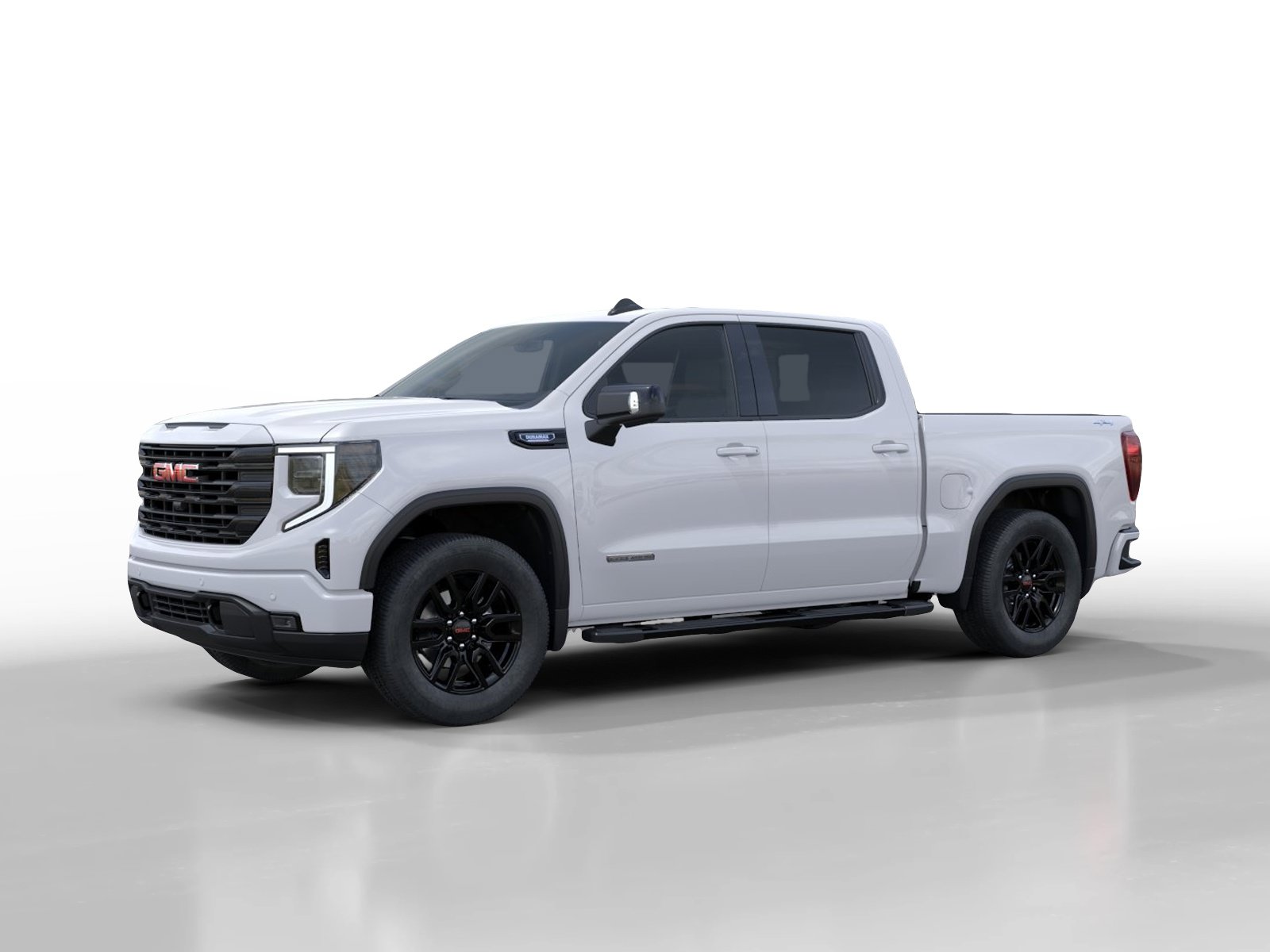 New 2026 GMC Sierra 1500 Elevation w/ Elevation Premium Package