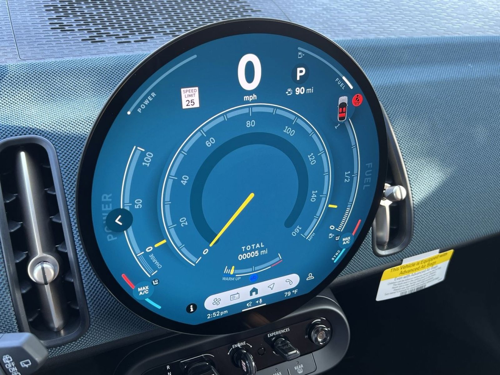 New 2026 MINI Cooper Countryman S image 14