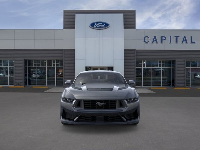 New 2026 Ford Mustang Dark Horse RWD image 6