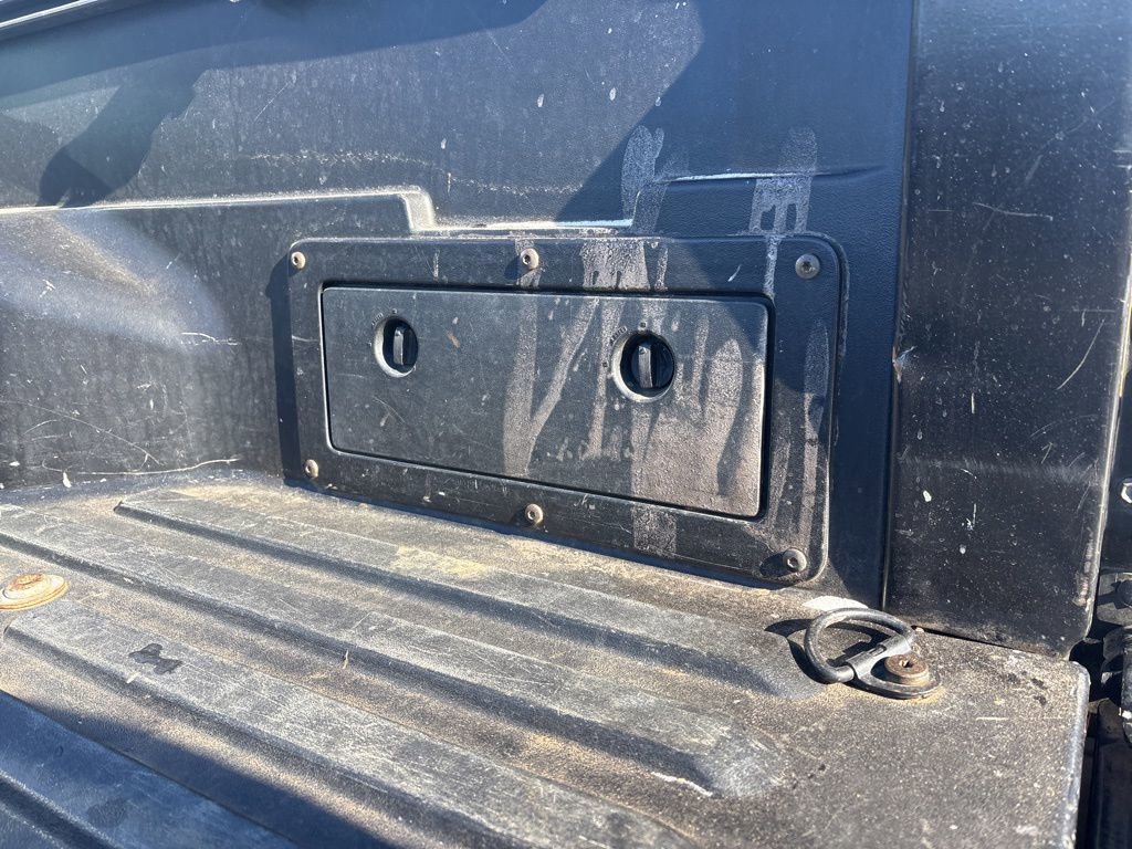 Used 2014 Toyota Tacoma 4x4 Regular Cab image 31