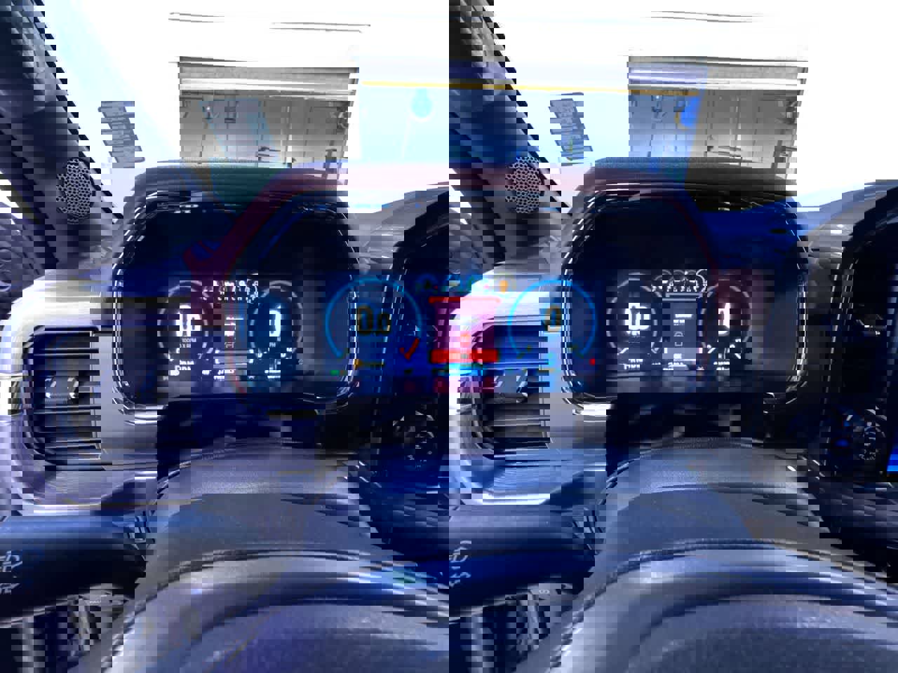 Used 2022 Ford F150 Lariat image 21